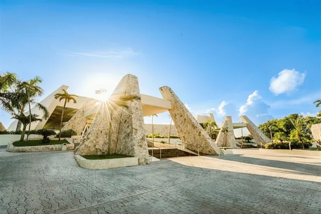 Bilder från hotellet Grand Sirenis Riviera Maya Resort & Spa - All Incl - nummer 1 av 153