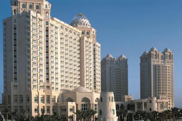 Bilder från hotellet Four Seasons Doha - nummer 1 av 28