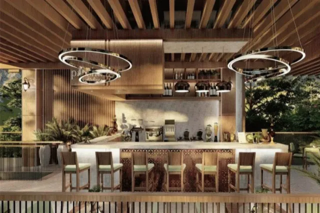 Bilder från hotellet Paasha Atelier Bali - nummer 1 av 13