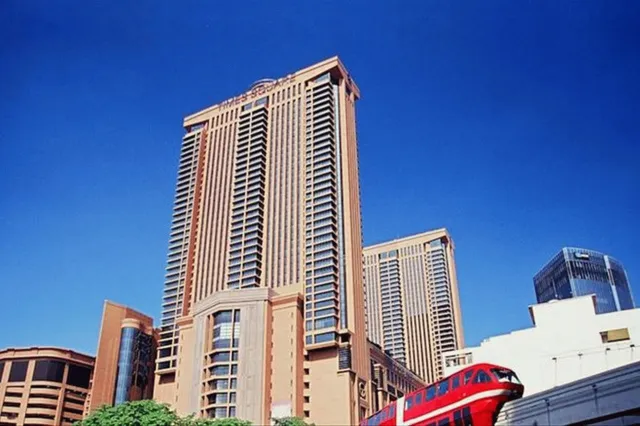 Bilder från hotellet Berjaya Times Square Hotel, Kuala Lumpur - nummer 1 av 30