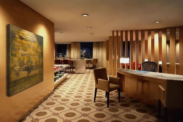 Bilder från hotellet Doubletree By Hilton Kuala Lumpur - nummer 1 av 181