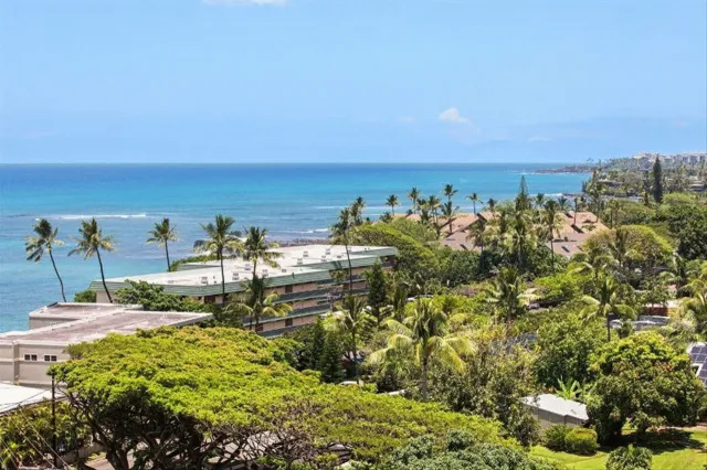 Bilder från hotellet Royal Kahana Maui by Outrigger - nummer 1 av 62