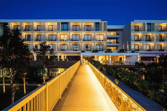 Bilder från hotellet Salinda Resort Phu Quoc Island - nummer 1 av 23