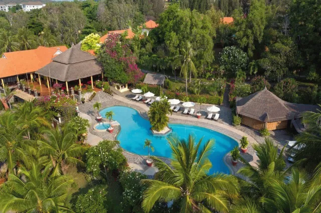 Bilder från hotellet Victoria Phan Thiet Beach Resort and Spa - nummer 1 av 78