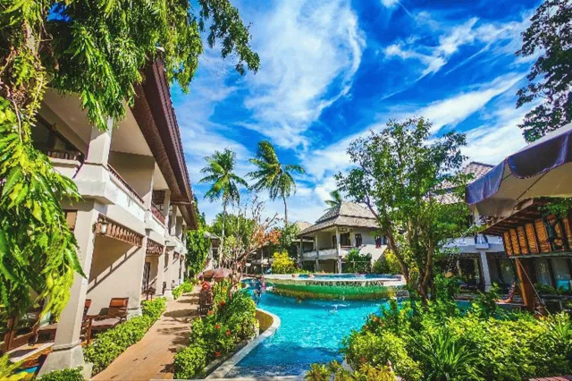 Bilder från hotellet Chaweng Garden Beach Resort (SHA Extra+) - nummer 1 av 246