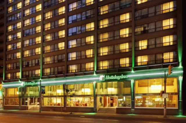 Bilder från hotellet Holiday Inn Toronto Downtown Centre, an IHG Hotel - nummer 1 av 144