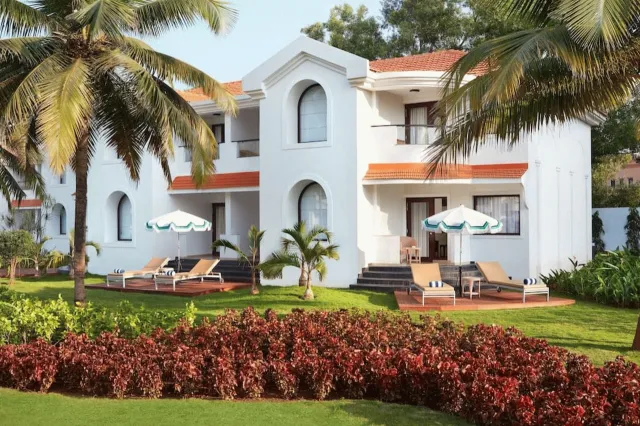 Bilder från hotellet Holiday Inn Resort Goa, an IHG Hotel - nummer 1 av 95