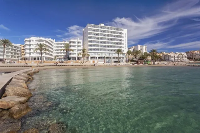 Bilder från hotellet Hotel Ibiza Playa - nummer 1 av 32