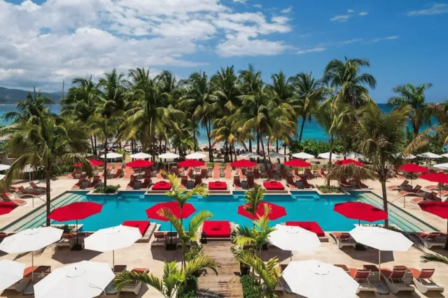 Bilder från hotellet S Hotel Jamaica- Luxury Boutique All-Inclusive Hot - nummer 1 av 36