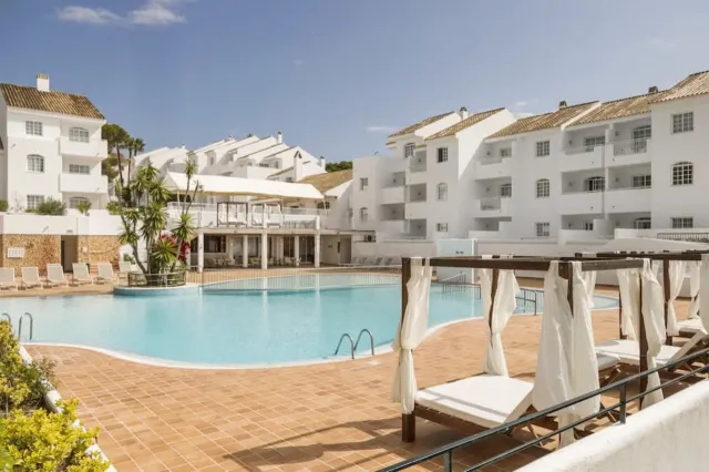 Bilder från hotellet Hotel ILUNION Menorca - nummer 1 av 59
