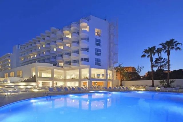 Bilder från hotellet Innside Ibiza Beach - nummer 1 av 195