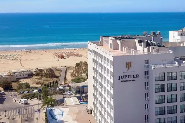 Bilder från hotellet Jupiter Algarve Hotel - nummer 1 av 105