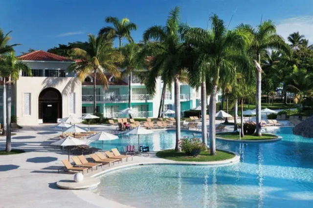 Bilder från hotellet VH Gran Ventana Beach Resort - nummer 1 av 49