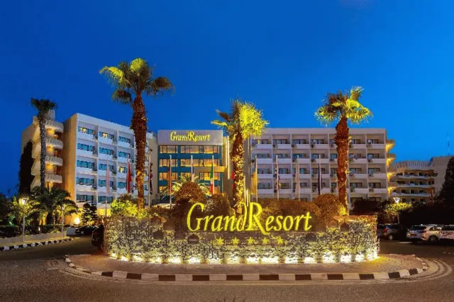Bilder från hotellet GrandResort - nummer 1 av 39