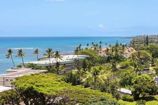 Bilder från hotellet Royal Kahana Maui by Outrigger - nummer 1 av 63