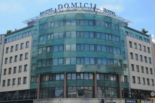 Bilder från hotellet Hotel Domicil Berlin by Golden Tulip - nummer 1 av 103