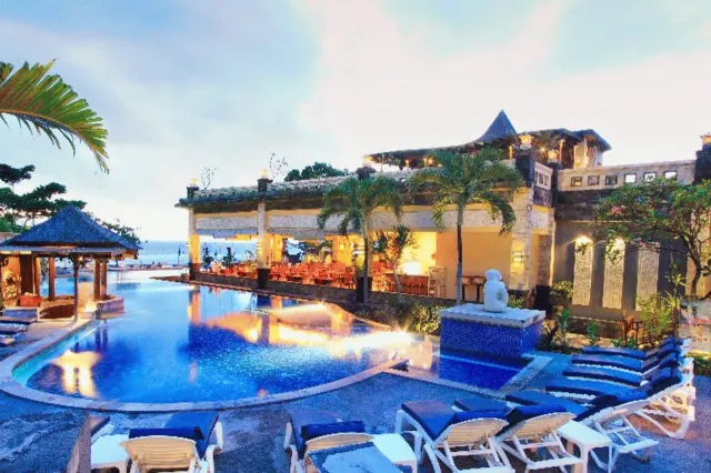 Bilder från hotellet Pelangi Bali Hotel & Spa - nummer 1 av 54
