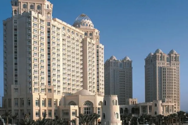 Bilder från hotellet Four Seasons Doha - nummer 1 av 32