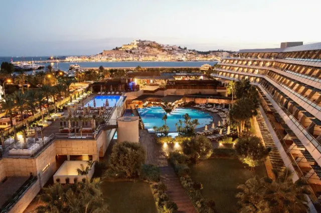 Bilder från hotellet Ibiza Gran Hotel - nummer 1 av 51