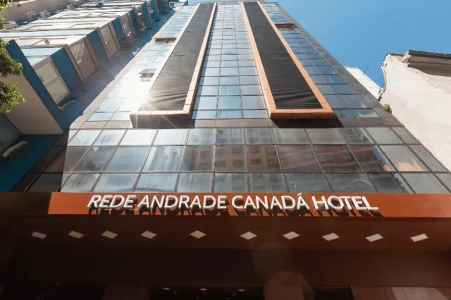 Bilder från hotellet Rede Andrade Canada - nummer 1 av 109