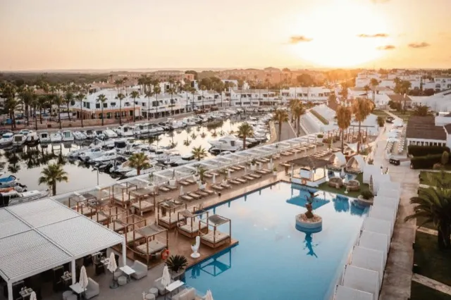 Bilder från hotellet Lago Resort Menorca – Casas del Lago - nummer 1 av 60
