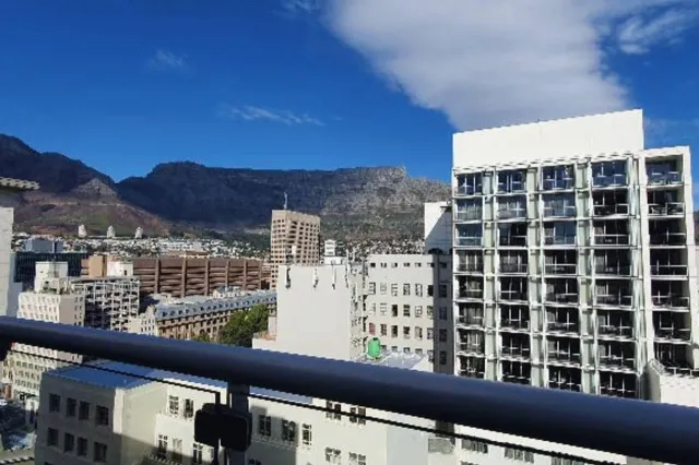 Bilder från hotellet Holiday Inn Express Cape Town City Centre - nummer 1 av 100