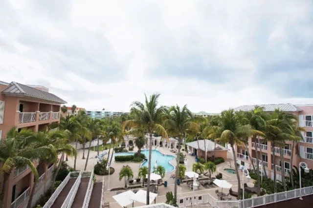 Bilder från hotellet Doubletree Grand Key Resort - nummer 1 av 170
