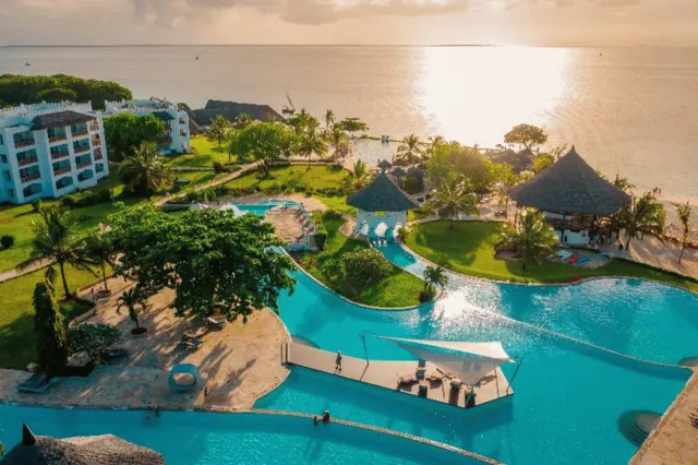 Bilder från hotellet Royal Zanzibar Beach Resort - nummer 1 av 43
