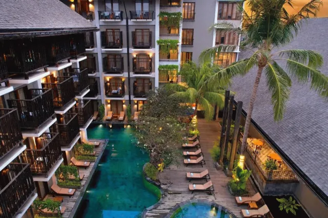 Bilder från hotellet THE 1O1 Bali Oasis Sanur - nummer 1 av 68