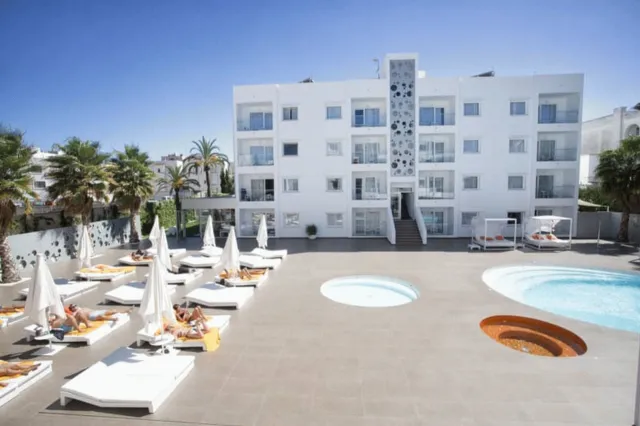 Bilder från hotellet Ibiza Sun Apartments - nummer 1 av 29
