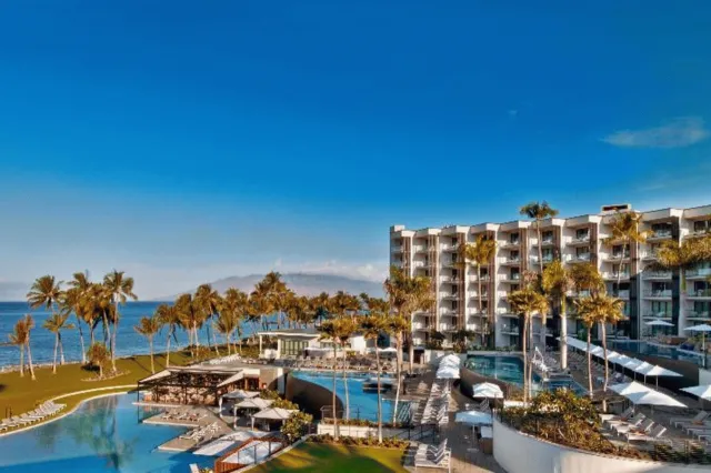 Bilder från hotellet Andaz Maui at Wailea Resort – A Concept by Hyatt - nummer 1 av 242