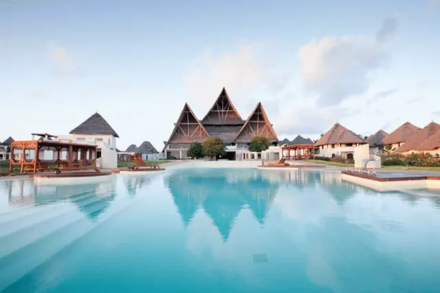 Bilder från hotellet Essque Zalu Zanzibar - nummer 1 av 51