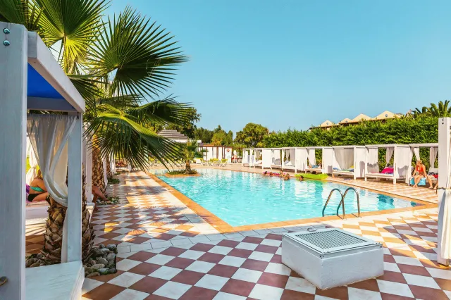 Bilder från hotellet Rethymno Residence Hotel & Suites - nummer 1 av 23