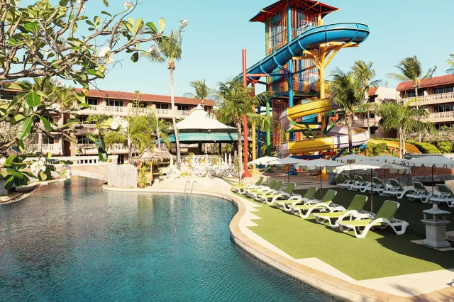 Bilder från hotellet Phuket Orchid Resort & Spa - nummer 1 av 37