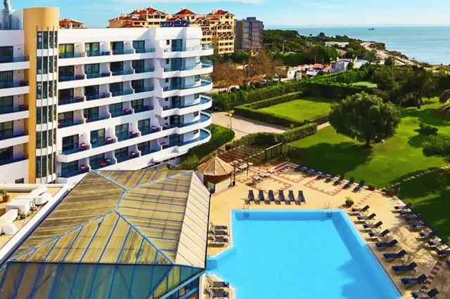 Bilder från hotellet Pestana Cascais Ocean & Conference Aparthotel - nummer 1 av 14