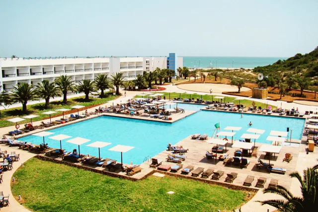 Bilder från hotellet Grand Palladium Palace Ibiza Resort & Spa - nummer 1 av 24