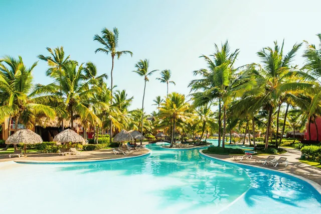Bilder från hotellet Tropical Deluxe Princess Beach Resort & Spa - nummer 1 av 27