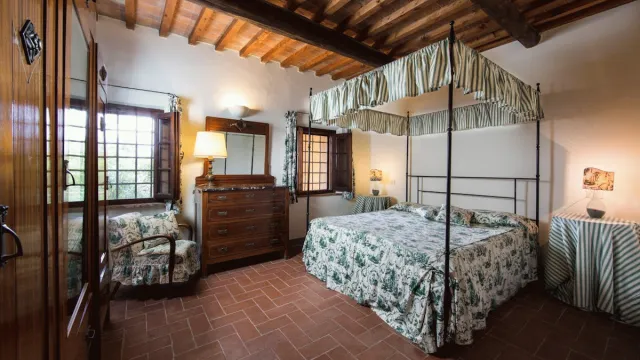 Bilder från hotellet Podere La Sughera - Badia di Morrona - nummer 1 av 10