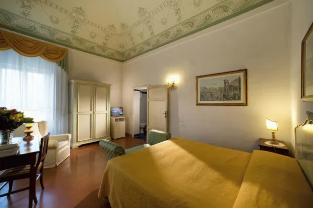 Bilder från hotellet Palazzo di Valli Hotel - nummer 1 av 10