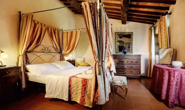 Bilder från hotellet Borgo Casa al Vento - nummer 1 av 10