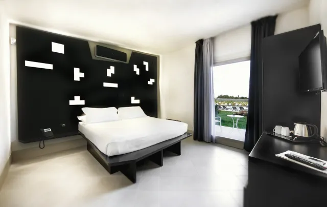 Bilder från hotellet Addauro Resort - nummer 1 av 10
