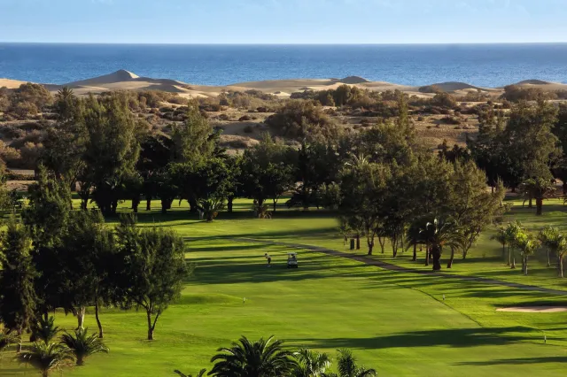 Bilder från hotellet Maspalomas Golf: 18-hole course - nummer 1 av 1