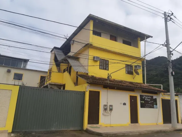 Bilder från hotellet Pousada Village Rio Centro - nummer 1 av 45