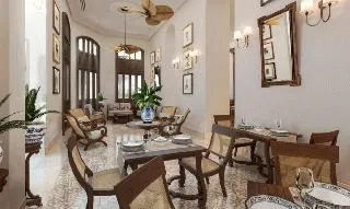 Bilder från hotellet Mystique Regis Habana by Royalton - nummer 1 av 52