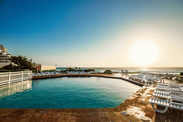 Bilder från hotellet Hotel Park Royal Beach Cancún - nummer 1 av 3