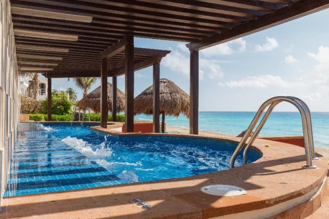 Bilder från hotellet Royal Solaris Cancun - nummer 1 av 3