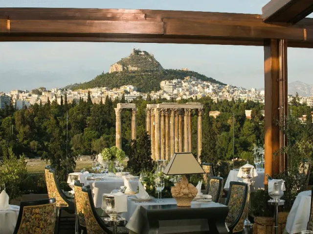 Bilder från hotellet Royal Olympic Athens - nummer 1 av 100
