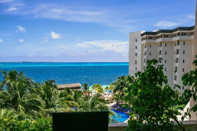 Bilder från hotellet Hotel Casa Maya Cancún - nummer 1 av 3