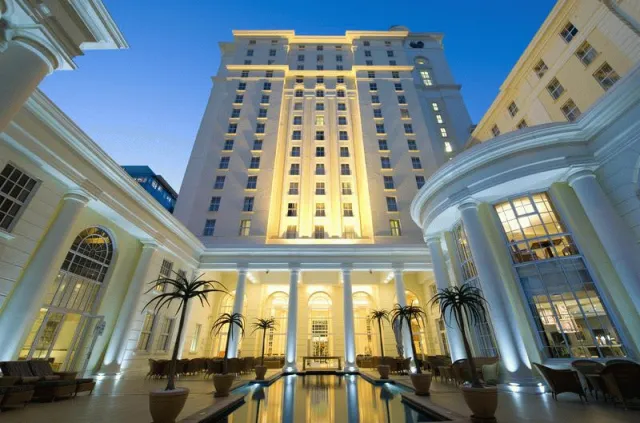 Bilder från hotellet Southern Sun The Cullinan - nummer 1 av 3