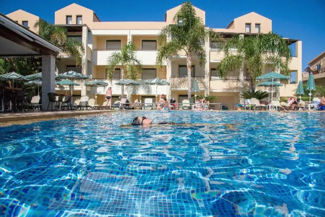 Bilder från hotellet Creta Palm - nummer 1 av 12